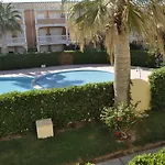 Estrella Blanca Iii, 2 Dormitorios, By Bookindenia Denia