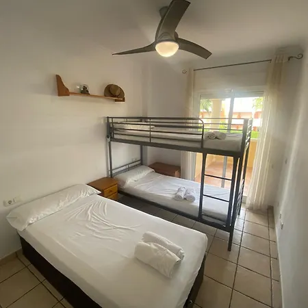 Estrella Blanca Iii, 2 Dormitorios, By Bookindenia * دينايا