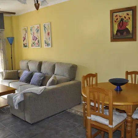 Estrella Blanca Iii, 2 Dormitorios, By Bookindenia Apartament *