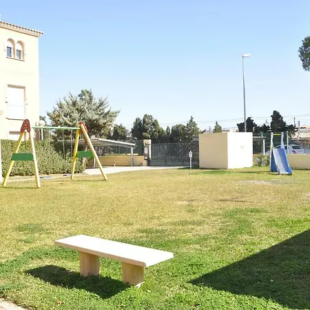 Estrella Blanca Iii, 2 Dormitorios, By Bookindenia Apartament Denia