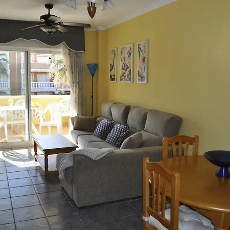 Estrella Blanca Iii, 2 Dormitorios, By Bookindenia Apartament Denia