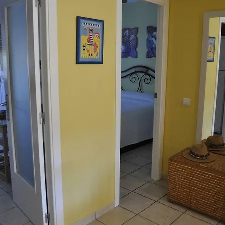 Apartament Estrella Blanca Iii, 2 Dormitorios, By Bookindenia