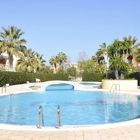 Estrella Blanca Iii, 2 Dormitorios, By Bookindenia شقة دينايا