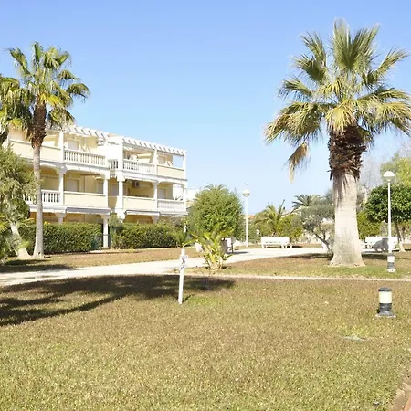 Apartament Estrella Blanca Iii, 2 Dormitorios, By Bookindenia *